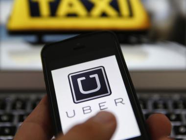 Uber ще инвестира 1 млрд. долара в Индия