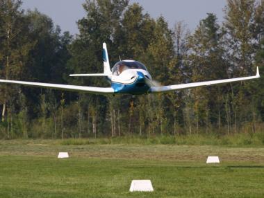 В България започва производството на самолети