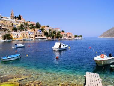 Гърция отменя данъците за богатите