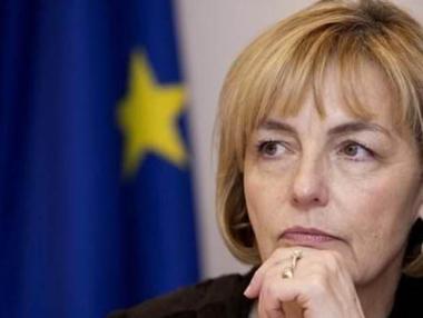 Хърватка ще се конкурира с Ирина Бокова за ООН