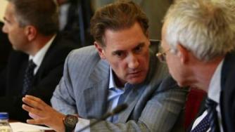 Домусчиев: Трябват пазарни принципи и правила в енергетиката