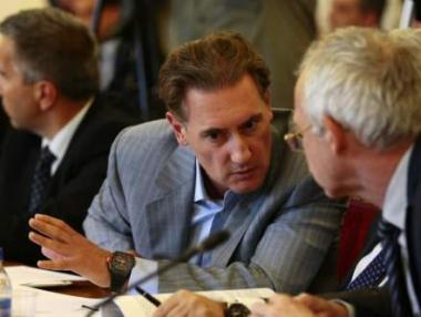 Домусчиев: Трябват пазарни принципи и правила в енергетиката