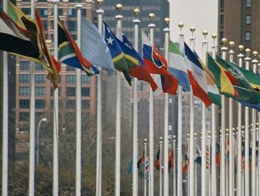 ООН с нов план срещу бедността и глобалното затопляне