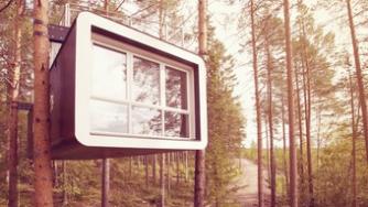 Глемпинг – новата мода в Европа