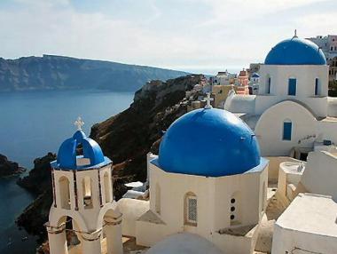 Българите предпочитат да почиват в Гърция и Турция