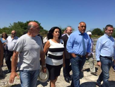 Ще имаме 300 км нови магистрали до края на мандата