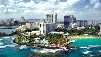 Пуерто Рико е пред фалит