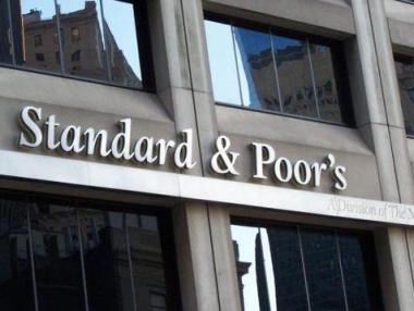 S&P понижи рейтинга на ЕС заради Гърция