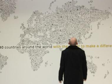 12-и сме по нови работни места от чужди инвестиции в Европа