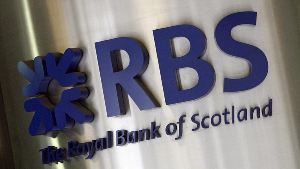 Великобритания продава дела си в Royal Bank of Scotland