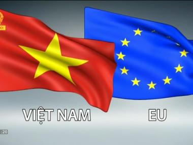 ЕС и Виетнам се разбраха за свободна търговия