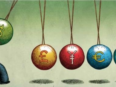 Основните валутни двойки за 5 август