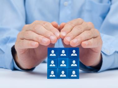 Ръст при застраховките „Живот“