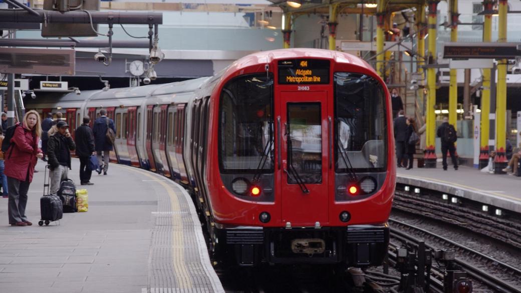 Лондонското метро с нова 24-часова стачка