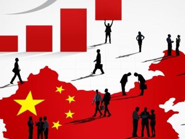 4 от 5-те най-големи световни банки са китайски