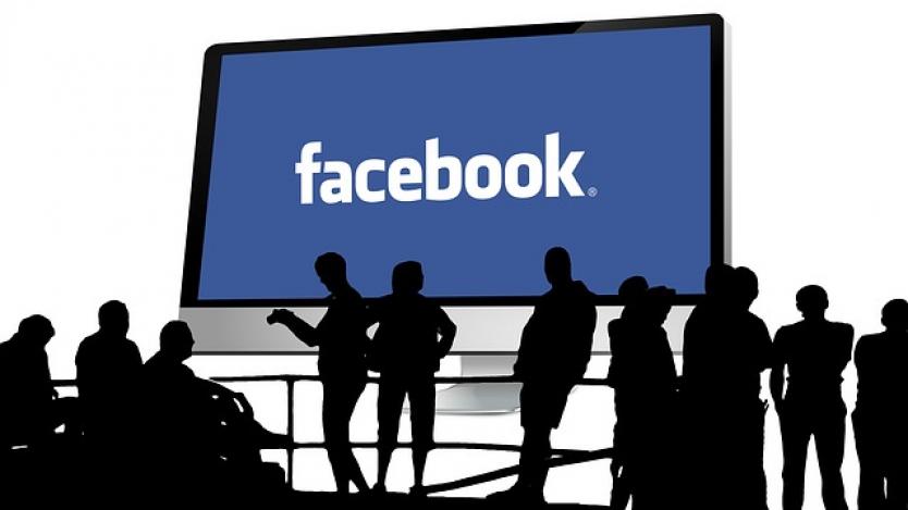 Facebook позволи на бизнеса да комуникира с потребителите