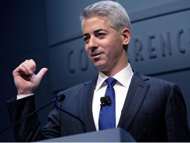 Бил Акман откри следващата си голяма цел: Mondelez