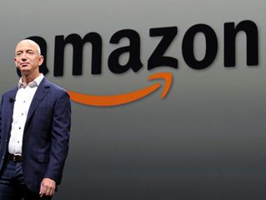 Безос продаде още 1 млн. от акциите на Amazon