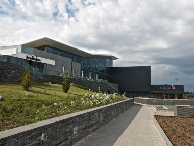 Sofia Ring Mall с нови възможности за забавления