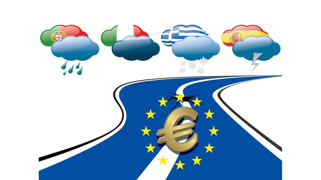 Дълговото разделение на Европа