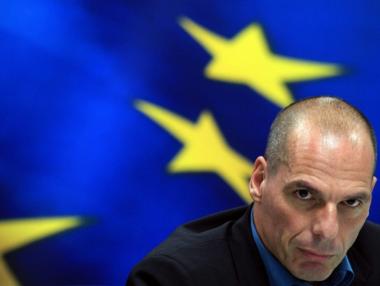 Варуфакис не е хаквал гръцката данъчна система