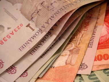 Румъния подгони съмнителните богаташи