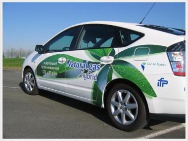 България 6-та в света по брой коли на метан