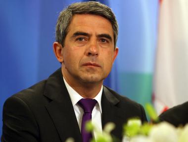 Починал е първородният син на Плевнелиев (обновена)