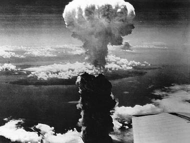 Свят без ядрено оръжие