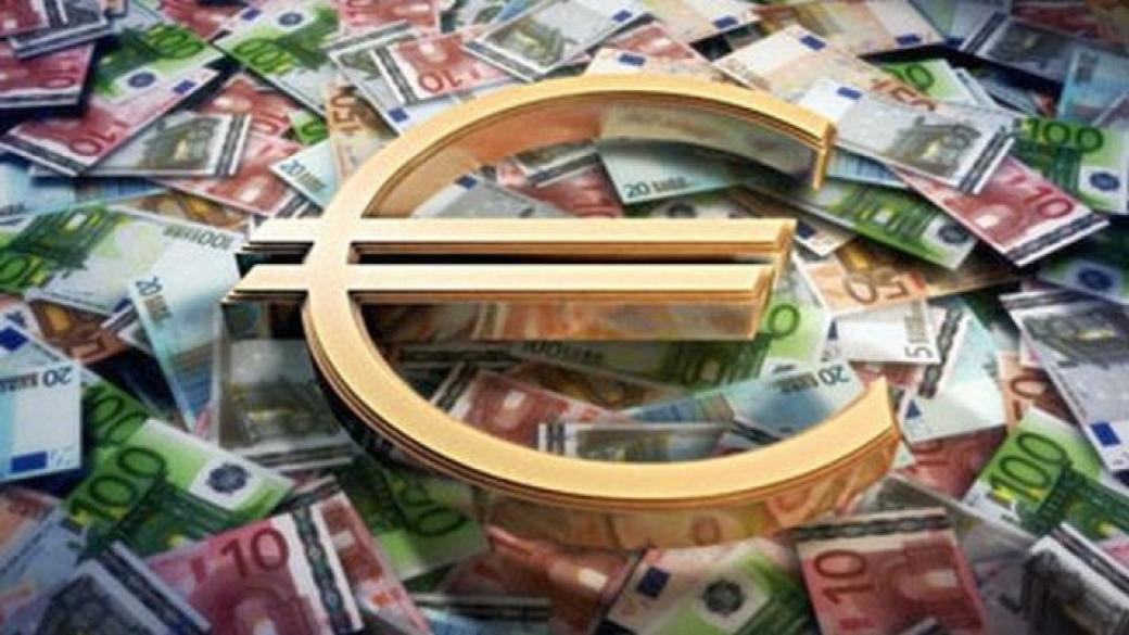 Румънците най-оптимистични спрямо еврото