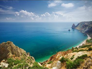 Удивителни факти за Черно море