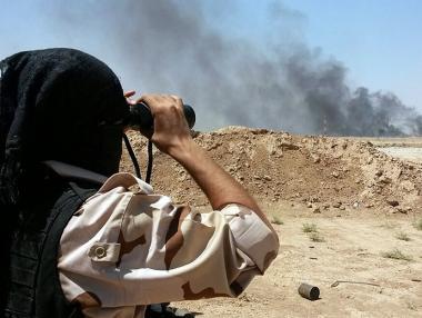 Двама предполагаеми терористи са влезли в България