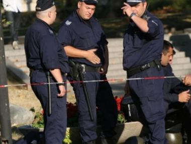 МВР официално отрече да издирва терористи у нас