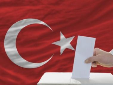 Турция върви към нови избори