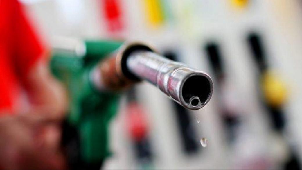 Цената на петрола достигна до 5-месечното си дъно