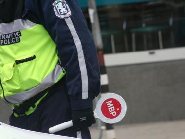 МВР пуска във Facebook нарушенията на пътя