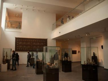 „Квадрат 500“ със свободен вход в четвъртък