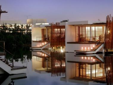 10-те най-добри хотелски вериги в света