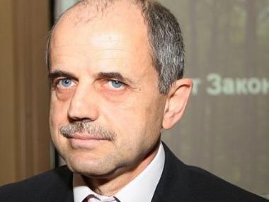 Законната сеч ще бъде изцяло под контрол и видима