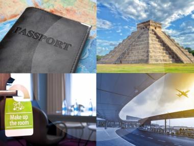 10-те най-скъпи за туризъм държави