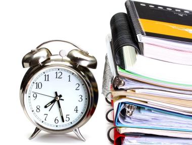 Малките фирми с гъвкаво работно време