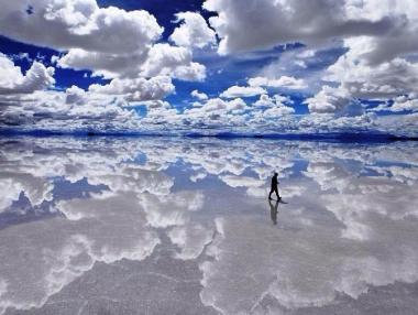 10 снимки, които изглеждат фалшиви, но не са