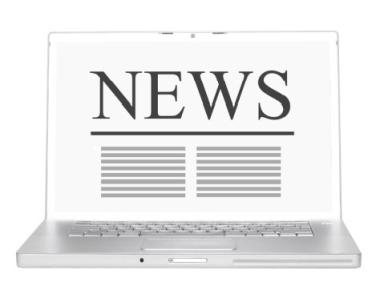 В САЩ онлайн медиите изместиха телевизията и печата