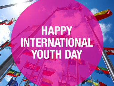 Отбелязваме Международния ден на младежта
