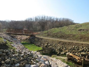 Екопътеките в Община Сливница