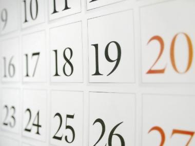 Отпадат задължителните графици за отпуск