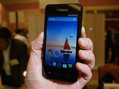 Нова китайска марка смартфони влиза в България