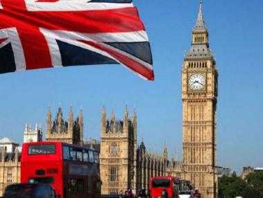 Безработицата във Великобритания расте