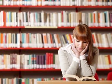 Конкурс подкрепя училищни проекти и библиотеки