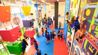 Нови миноритарни инвеститори стават част от Walltopia